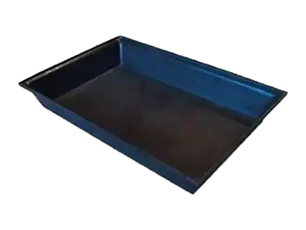 Bandeja antiderrame de 20 litros